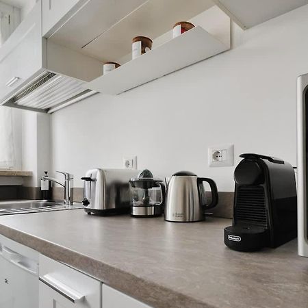 Oasis Suite - Subway 50 Meters Just 5 Minutes From Duomo Μιλάνο Εξωτερικό φωτογραφία