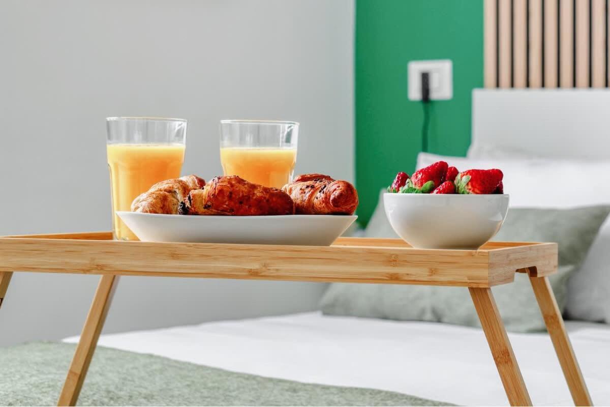 Oasis Suite - Subway 50 Meters Just 5 Minutes From Duomo Μιλάνο Εξωτερικό φωτογραφία